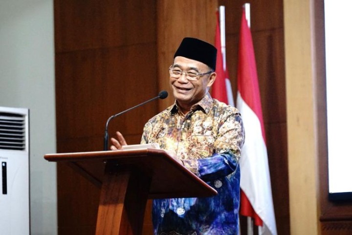Menko PMK Dorong Anak Muda Berdiaspora Luaskan Peran