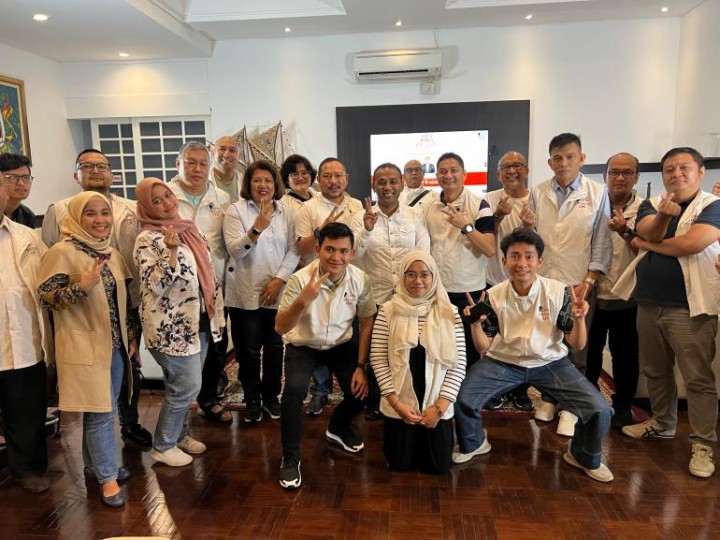 Aktivis 98 Sebut Prabowo Bukan Dalang Tragedi Trisakti 98