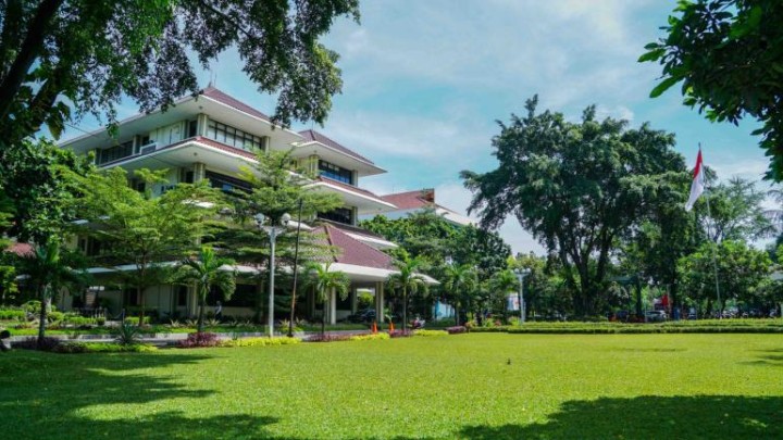 Seleksi Terbuka  16 Tokoh Bersaing Jadi Rektor Universitas Pancasila