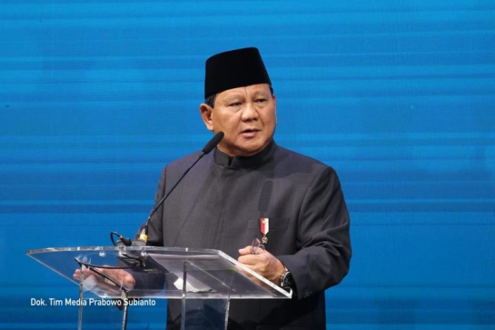 Pengamat Optimis Langkah Silaturahmi Prabowo Jadi Pemantik Rekonsiliasi Nasional