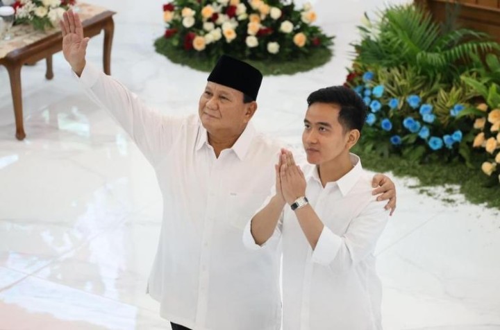 Tinggal PDIP   PKS Belum Bersikap Koalisi Prabowo Besar dan Kuat