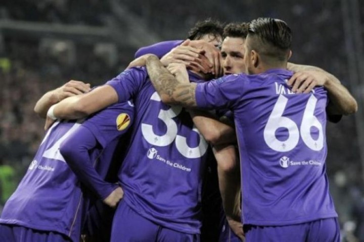 Liga Konferensi Eropa  Fiorentina Menatap Gelar Anyar