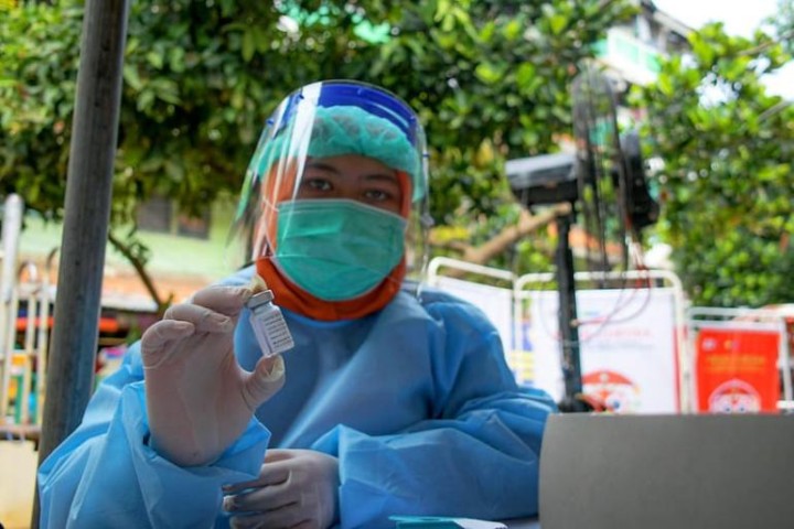 Berkaca Dari Pengalaman Pahit Covid 19 Indonesia Dorong Kesetaraan Akses VTD Lewat Pandemic Treaty
