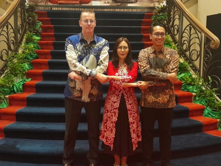 Discover Jakarta Heritage Ceremony  Celebrating Jakarta s 497th Anniversary