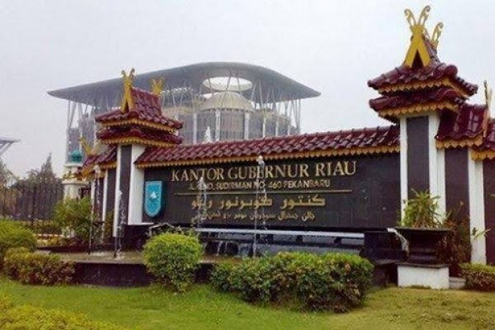 Pemprov Riau Siap Sambut Kepala Daerah Usai Retret di Akmil Magelang