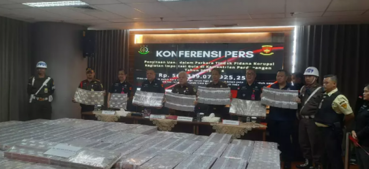 PT.Pertamina Janji Kooperatif, Pejabat Terlibat Skandal Korupsi Senilai Rp11,9 Triliun