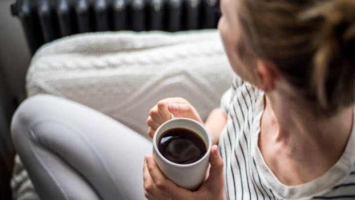 6 Cara Sehat Minum Kopi, Jangan Berlebihan dan Pilih Kopi Hitam Tanpa Tambahan Gula