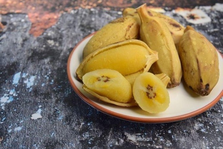 5 Fakta Pisang Rebus yang Baik Untuk Pencernaan hingga Bantu Stabilkan Gula Darah