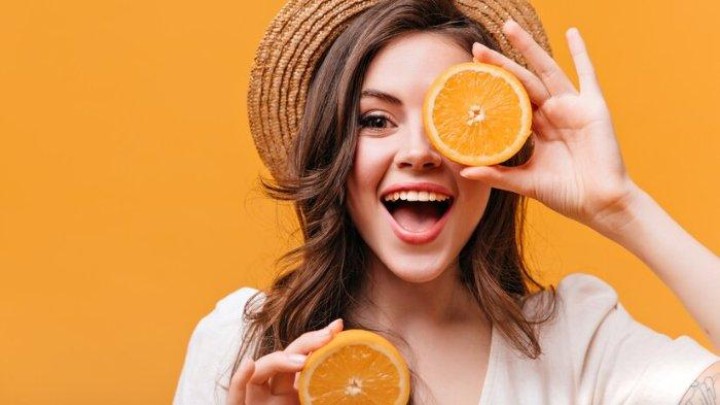 5 Dampak Tak Terduga Akibat Kekurangan Vitamin C, Termasuk Terganggunya Pertumbuhan Tulang Anak