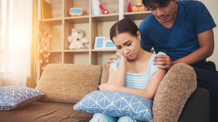 Dok, Bagaimana Pengaruh Penggunaan KB Hormonal pada Kehidupan Seks Wanita?