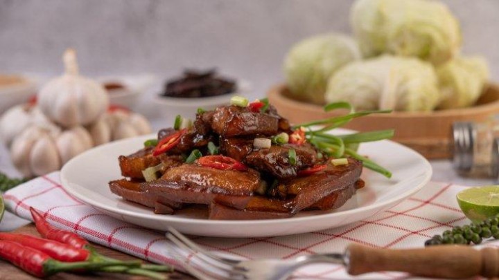 9 Fakta Menarik Tentang Belut, Sumber Protein Berkualitas Tinggi yang Baik Untuk Kesehatan