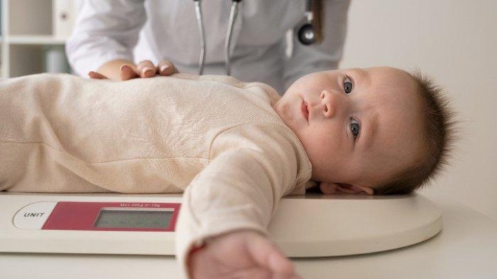 Mengapa Asupan Gizi yang Tepat Sangat Penting untuk 1000 Hari Pertama Kehidupan Anak Dok?