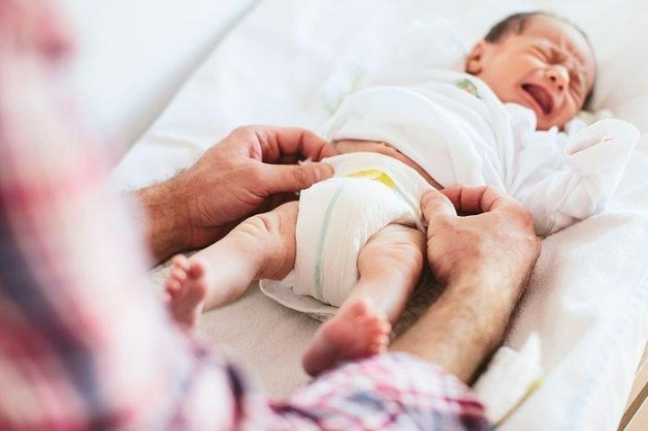 Jenis Ruam Popok yang Sering Dialami Bayi dan Cara Mengatasinya