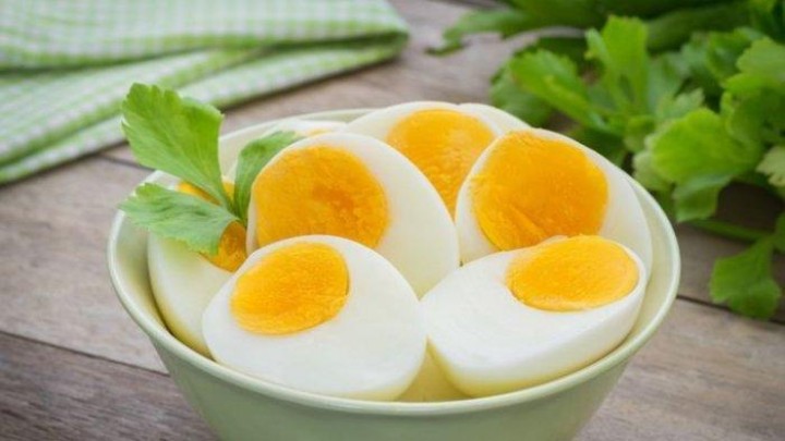 6 Alasan Makan Telur Sangat Bermanfaat untuk Kesehatan, Solusi Menu Sarapan Antiribet