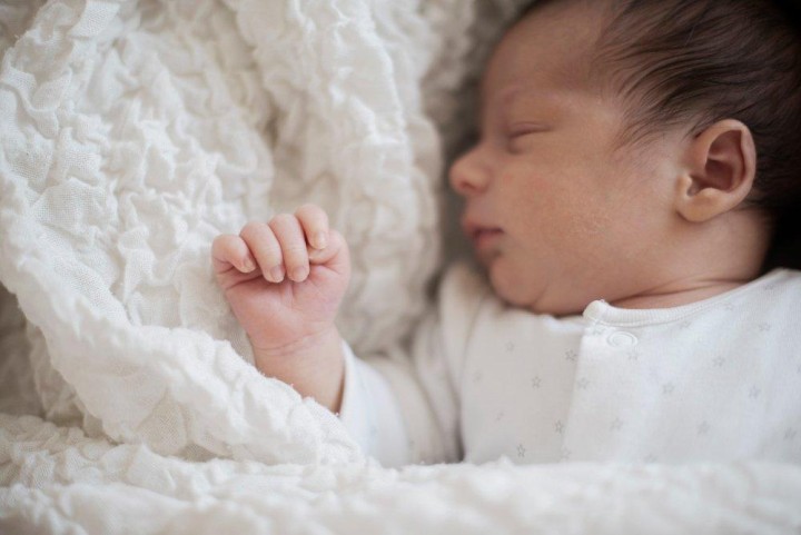 5 Manfaat White Noise untuk Bayi, Ini Cara Aman dan Aturan Pemakaiannya