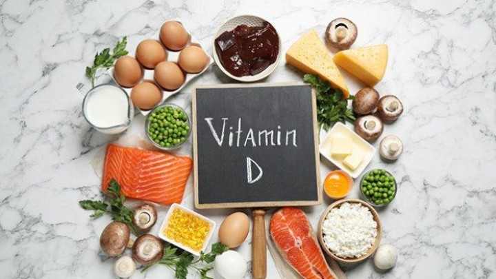 5 Peran Vitamin D untuk Ibu Hamil, Menurunkan Risiko Kehamilan dan Mendukung Perkembangan Otak Janin