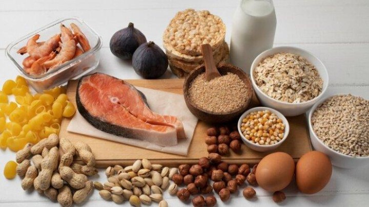5 Tips Memenuhi Kebutuhan Protein, Ternyata Cukup dengan Sederet Makanan Murah Meriah Ini