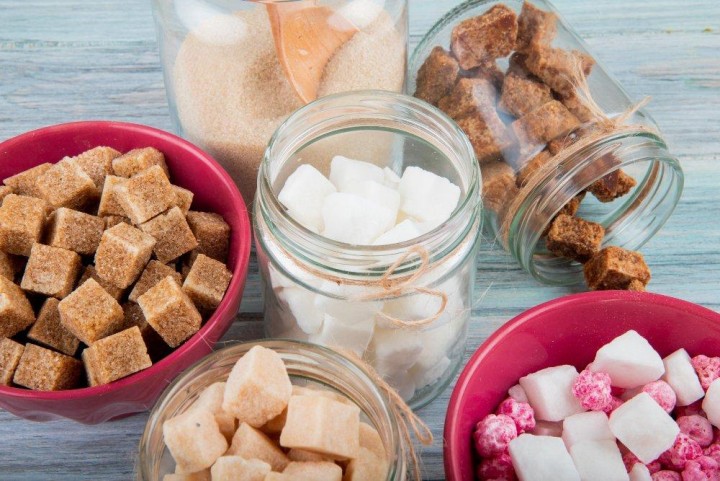 7 Daftar Gula Alami yang Aman untuk Diet dan Menjaga Gula Darah Tetap Stabil