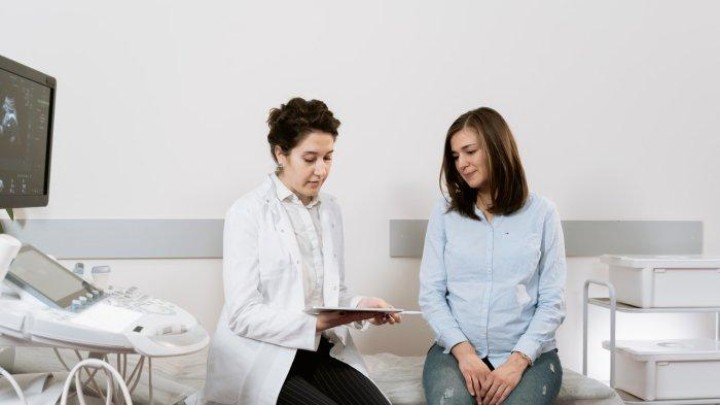 10 Daftar Pertanyaan Tentang Kehamilan yang Baiknya Diajukan Saat Konsultasi dengan Dokter Kandungan 10 Daftar Pertanyaan Tentang Kehamilan yang Baiknya Diajukan Saat Konsultasi dengan Dokter Kandungan