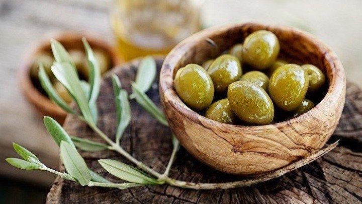 8 Fakta Buah Zaitun Bagus untuk Ibu Hamil, Kaya Antioksidan hingga Cegah Anemia