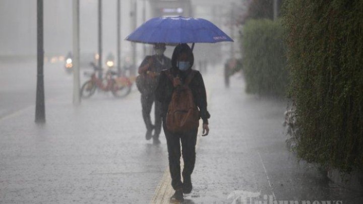 6 Kebiasaan Sederhana yang Bikin Daya Tahan Tubuh Kuat Saat Musim Hujan