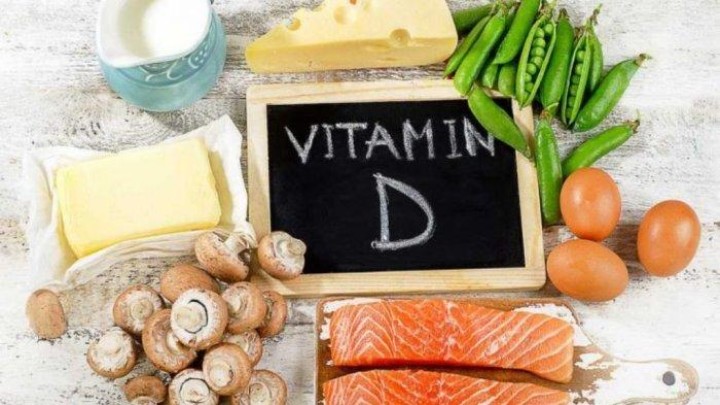 5 Tips Menjaga Kadar Vitamin D agar Tidak Mengalami Defisiensi