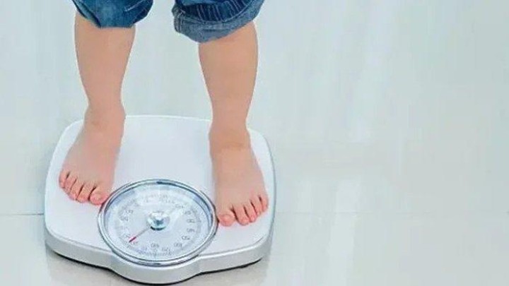 5 Tanda Bahaya Berat Badan Anak Mulai Tidak Sehat, Waspada Obesitas